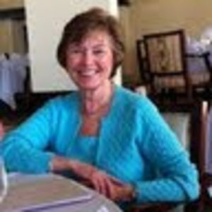 Meet your Posher, Suzy